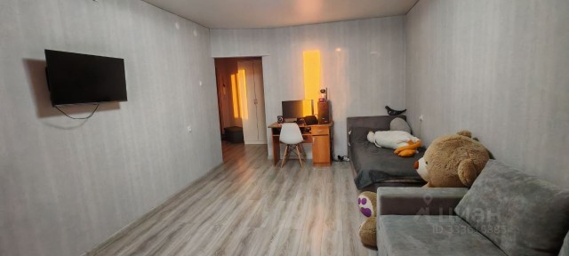 Продается 1-комн. квартира, 42,5 м²