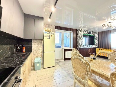 Продается 2-комн. квартира, 69,5 м²
