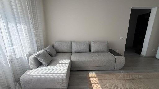 Продается 1-комн. квартира, 36,4 м²