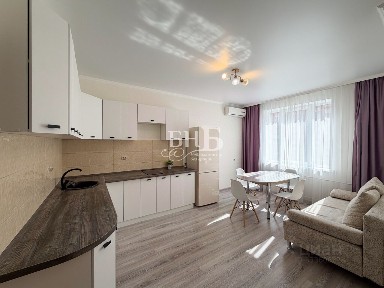 Продается 1-комн. квартира, 39,1 м²