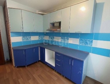 Продается 3-комн. квартира, 55,9 м²