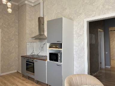 Продается 3-комн. квартира, 79,3 м²