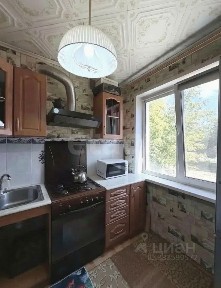 Продается 3-комн. квартира, 47,3 м²