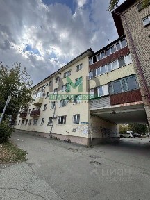 Продается 3-комн. квартира, 62 м²