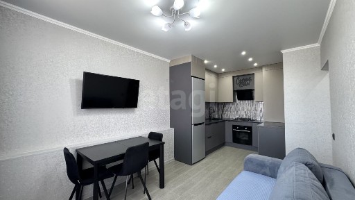 Продается 1-комн. квартира, 32,7 м²