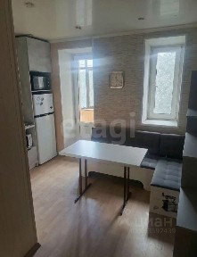 Продается 1-комн. квартира, 27,5 м²