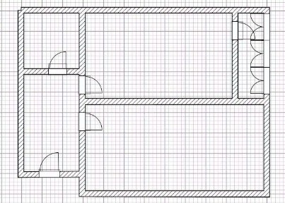 Продается 1-комн. квартира, 40,15 м²