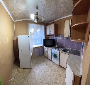 Продается 1-комн. квартира, 31,4 м²