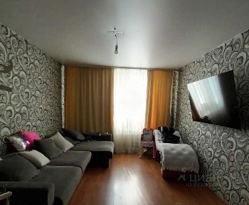 Продается 3-комн. квартира, 82 м²