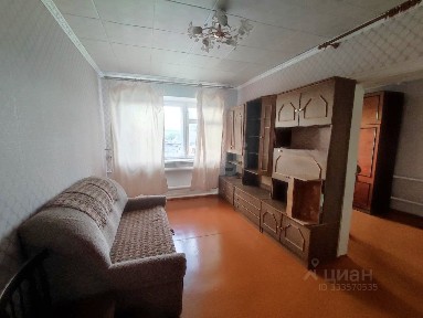 Продается 2-комн. квартира, 30 м²