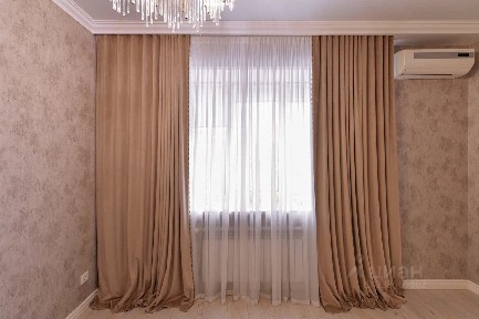 Продается 1-комн. квартира, 50 м²