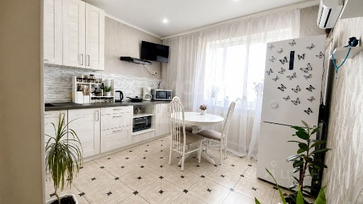 Продается 2-комн. квартира, 61,5 м²