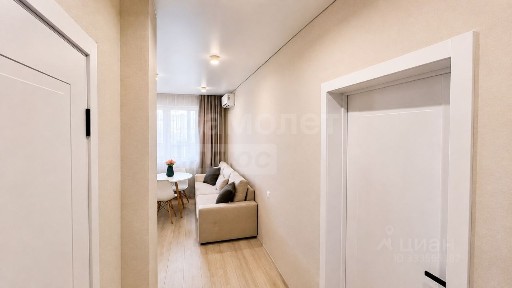 Продается 1-комн. квартира, 43 м²