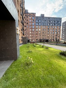 Продается студия, 29,91 м²