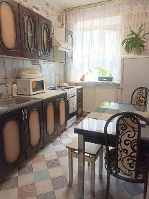 Продается 3-комн. квартира, 58 м²