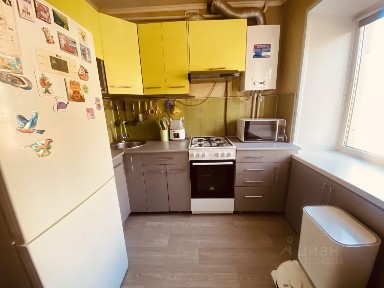 Продается 1-комн. квартира, 29 м²