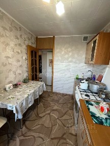 Продается 3-комн. квартира, 63 м²