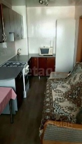 Продается 2-комн. квартира, 44,8 м²