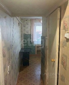 Продается 1-комн. квартира, 30,4 м²