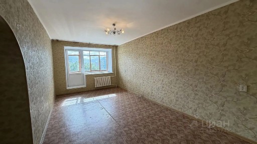 Продается 1-комн. квартира, 48,6 м²