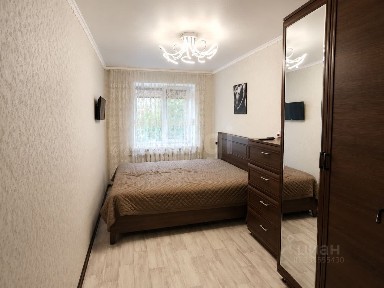 Продается 3-комн. квартира, 56,1 м²
