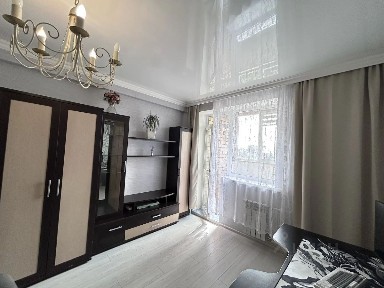 Продается 1-комн. квартира, 36,3 м²