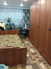 Продается 3-комн. квартира, 59 м²
