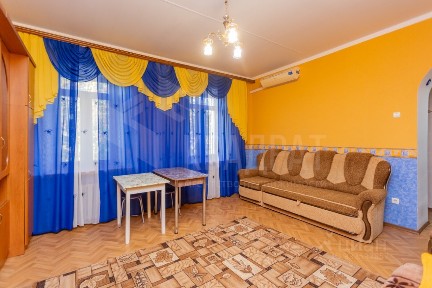 Продается 1-комн. квартира, 29,1 м²