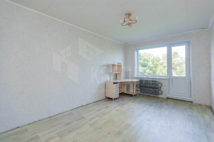 Продается 2-комн. квартира, 44,8 м²