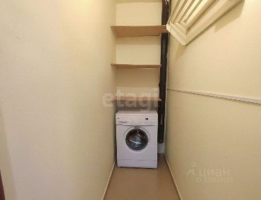Продается 1-комн. квартира, 35,2 м²