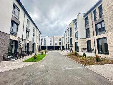 Продаются 1-комн. апартаменты, 43,8 м²