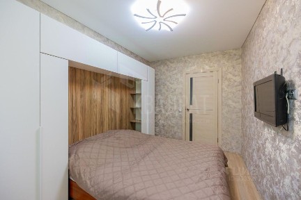 Продается 3-комн. квартира, 61,9 м²