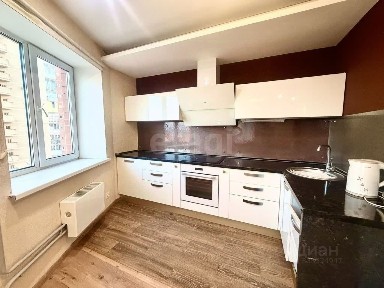 Продается 1-комн. квартира, 48,7 м²