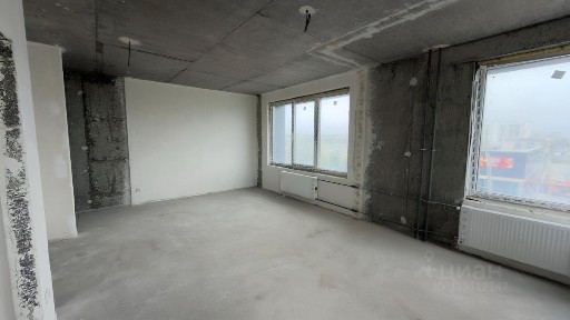 Продается 1-комн. квартира, 46 м²