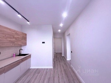 Продается 1-комн. квартира, 35 м²