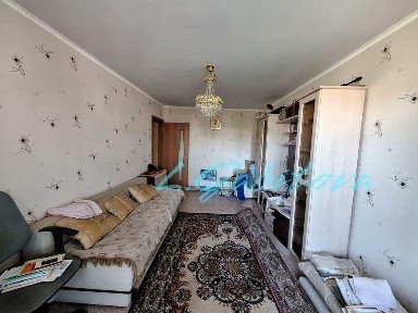 Продается 2-комн. квартира, 43,5 м²