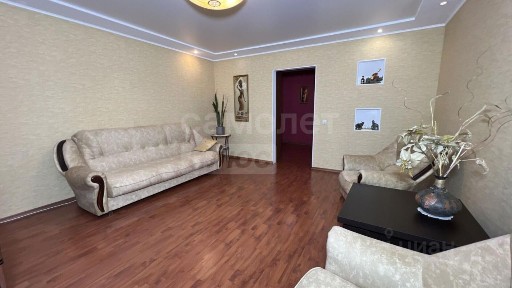 Продается 3-комн. квартира, 83,2 м²