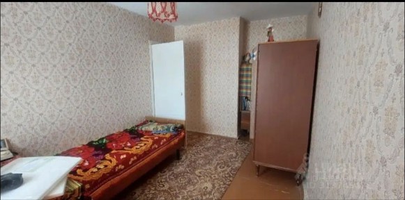 Продается 3-комн. квартира, 63 м²