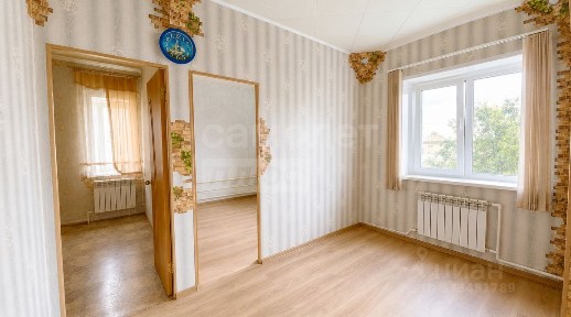 Продается 2-комн. квартира, 39,5 м²