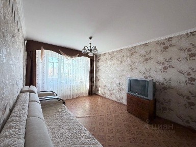 Продается 2-комн. квартира, 52,8 м²