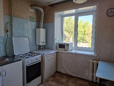 Продается 1-комн. квартира, 31,1 м²