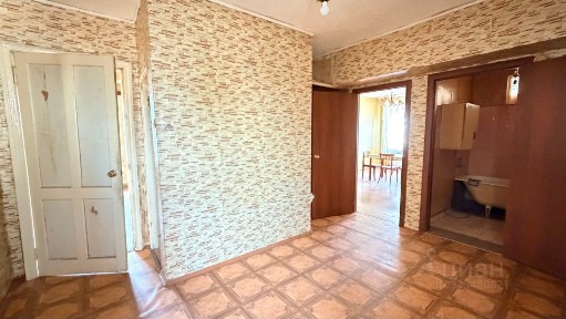 Продается 3-комн. квартира, 81 м²