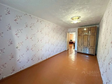 Продается 2-комн. квартира, 44,9 м²