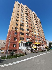 Продается 3-комн. квартира, 59 м²