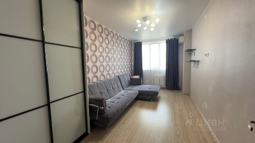 Продается 2-комн. квартира, 54 м²