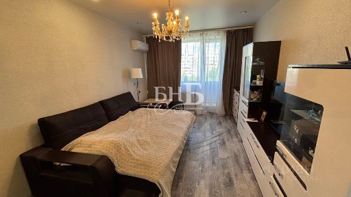 Продается 1-комн. квартира, 31,5 м²