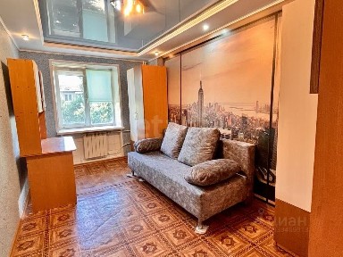Продается 3-комн. квартира, 60,4 м²