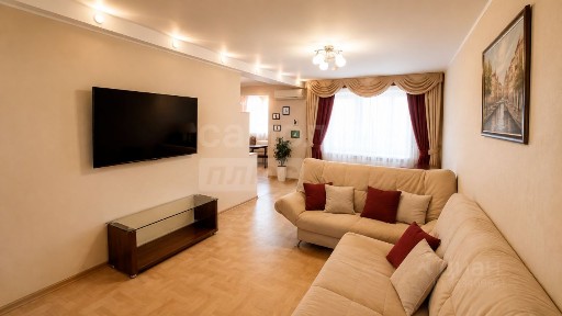 Продается 3-комн. квартира, 90 м²