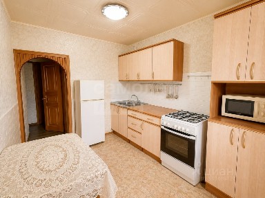 Продается 2-комн. квартира, 46,6 м²