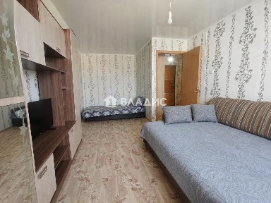 Продается 1-комн. квартира, 33,8 м²